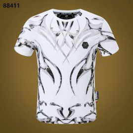 Picture of Philipp Plein T Shirts Short _SKUPPM-3XL8841138741